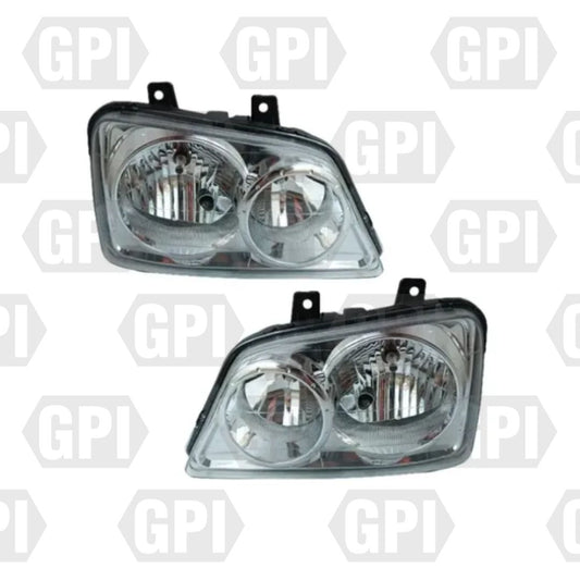 Faro Delantero Terios 2001 2002 2003 2004 2005 2006