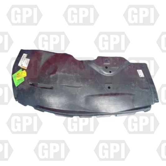 Guardapolvo Delantero Ford Explorer 07-11