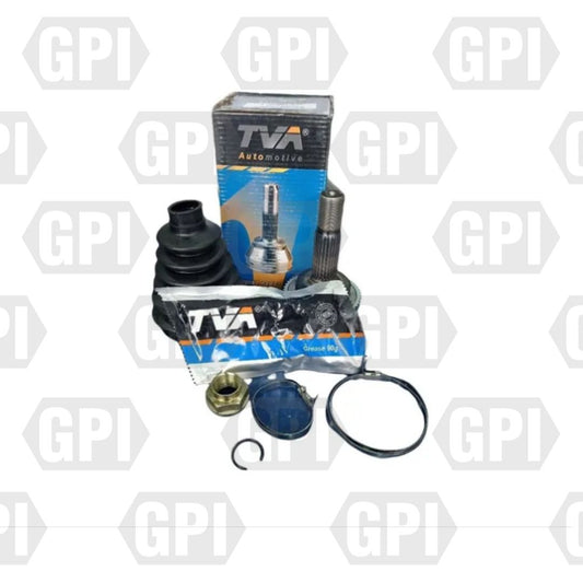 Punta Tripoide Toyota Yaris Sincrónico 1.3 99 - 06