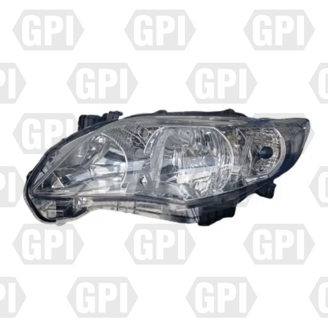 Faro Toyota Corolla 11-14 Xli Xei