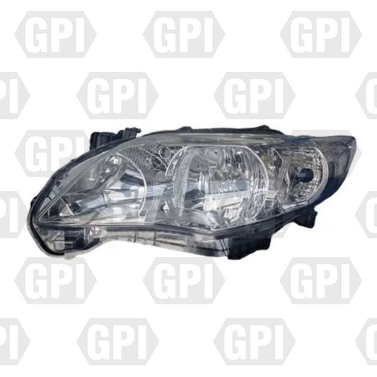 Faro Toyota Corolla 11-14 Xli Xei