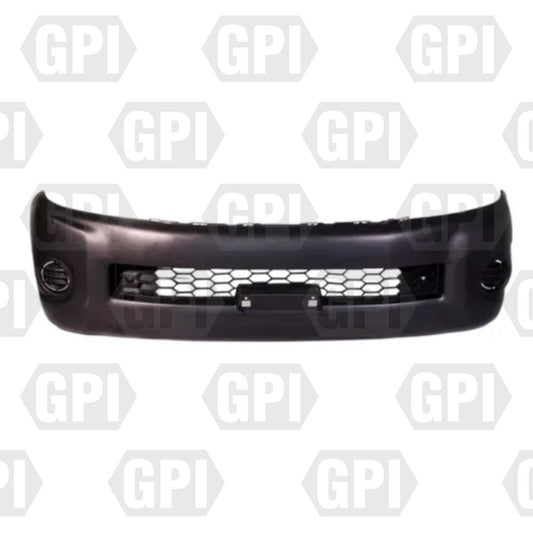 Parachoque Delantero Toyota Hilux 4x2 2006-2011