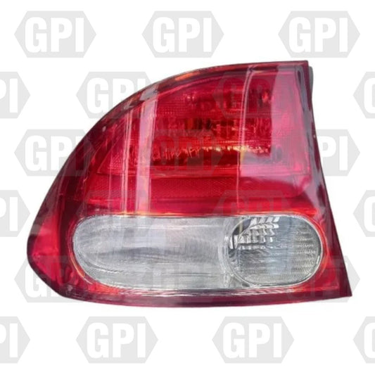 Stop Honda Civic Emotion 07-11