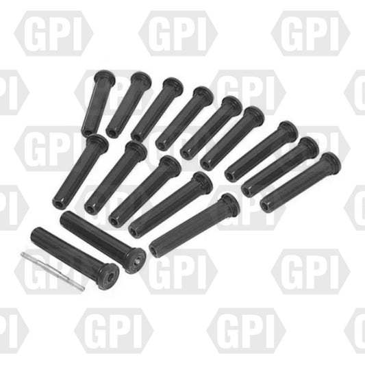 Conector De Bobina Jeep Grand Cherokee Twin Coil Hemi