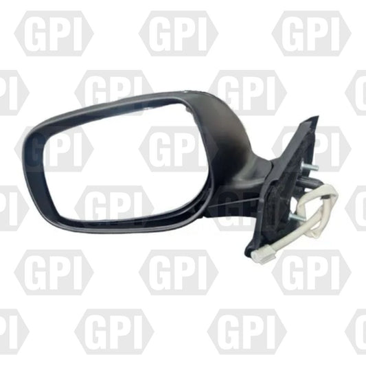 Retrovisor Eléctrico Yaris Sport 06-09 3 Pines