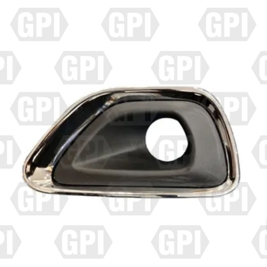 Cubierta De Faros Antiniebla Jeep Gran Cherokee 2014-2016