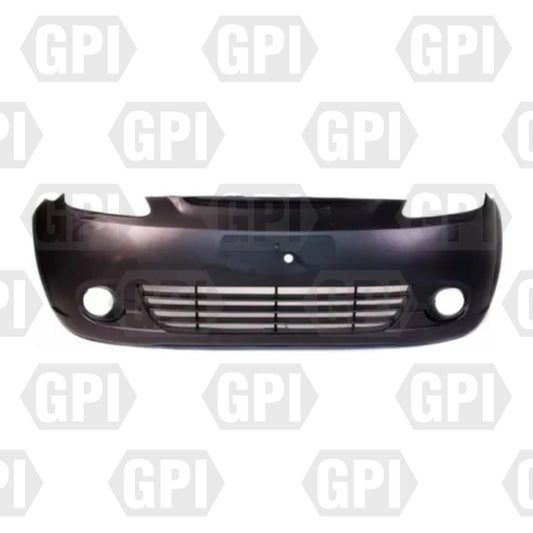 Parachoque Delantero Chevrolet Spark