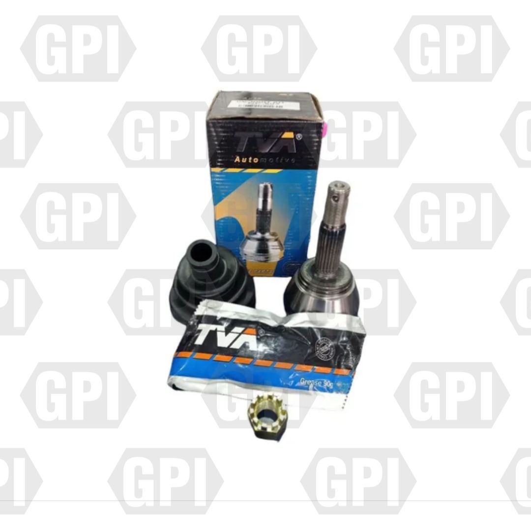 Punta Tripoide Chevrolet Corsa 1.6 22x30x52