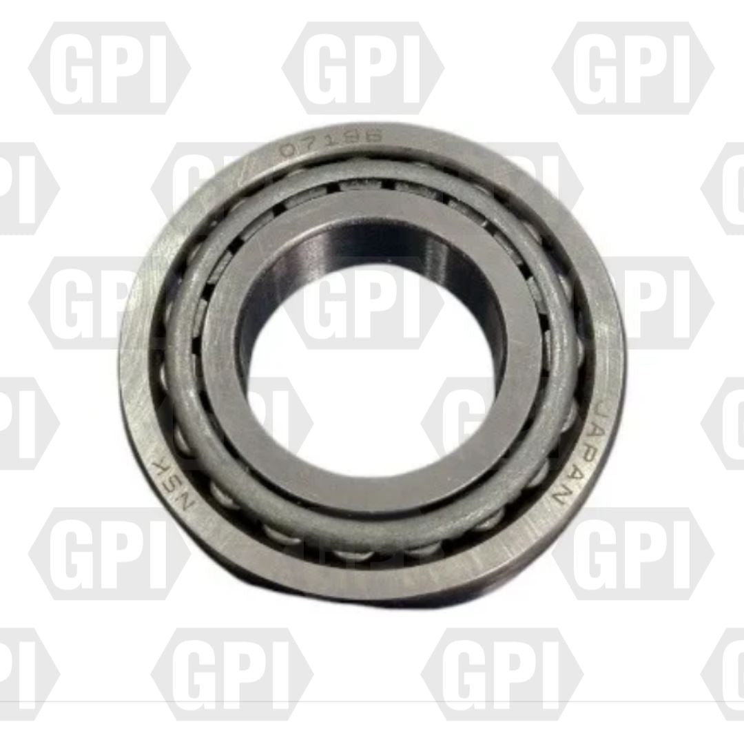 Rolinera Nsk Rueda Trasera Corsa, Gol, Geely, Cielo