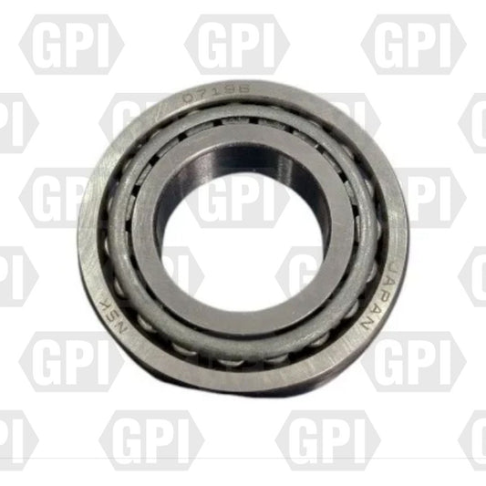 Rolinera Nsk Rueda Trasera Corsa, Gol, Geely, Cielo