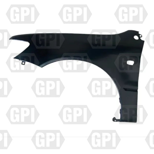 Guardafango Delantero Mitsubishi Lancer Cs602 2004