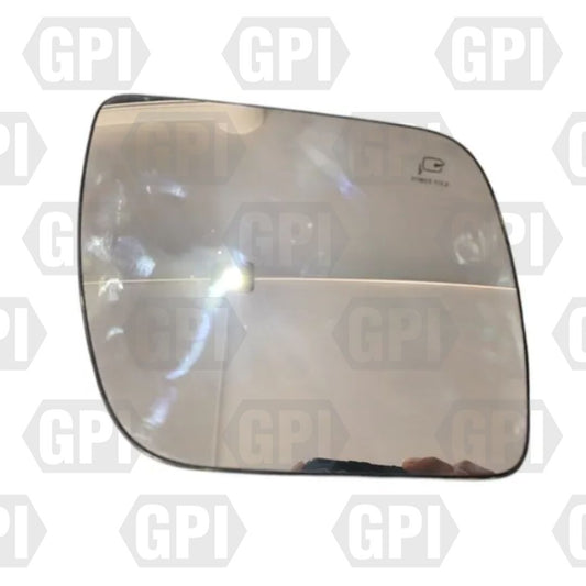 Luna O Espejo Retrovisor Ford Explorer 2012-2015
