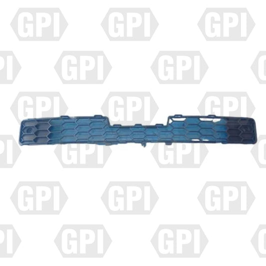 Rejilla De Parachoque Delantero Hilux 09-12