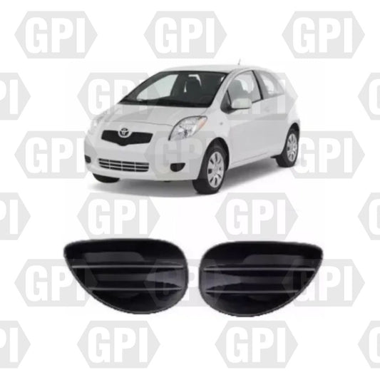 Tapa Ciega Toyota Yaris Sport 2006 - 2008