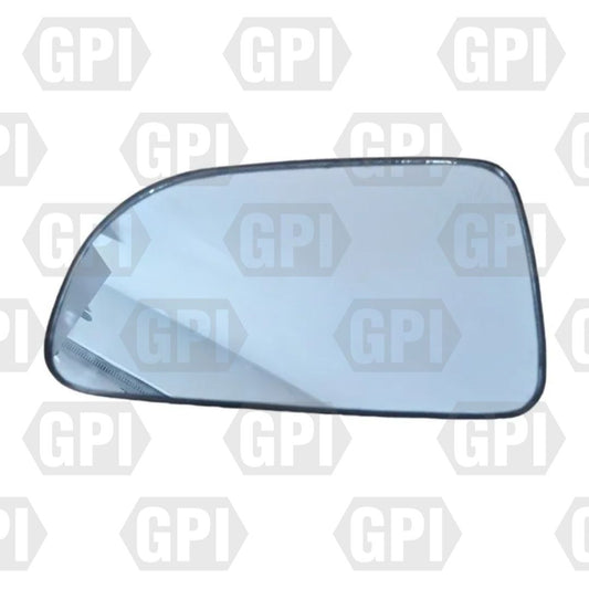 Vidrio Espejo Retrovisor Luneta Aveo Lt / Ls