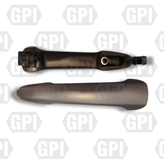 Manilla Externa Trasera Ford Explorer 2012-2015