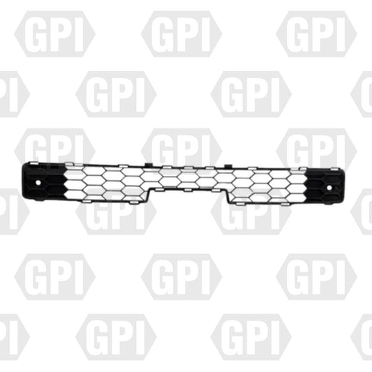 Rejilla De Parachoque Delantero Toyota Hilux 2006-2012
