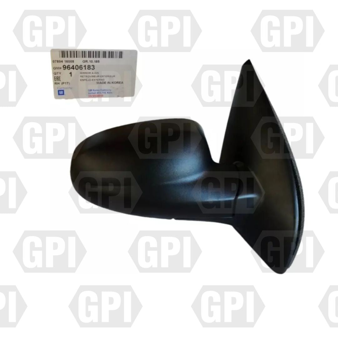 Retrovisor Chevrolet Aveo 2004-2010