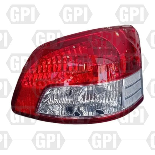 Stop Toyota Yaris Belta 2006 - 2009