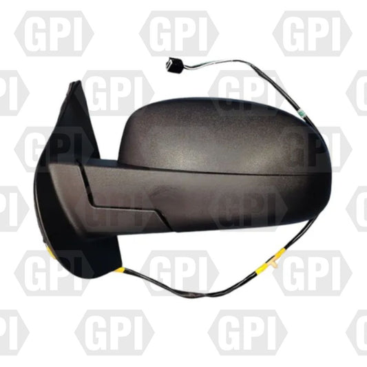 Retrovisor Chevrolet Silverado Tahoe 2007-2014