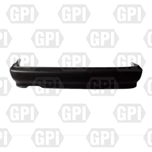 Parachoque Trasero Mitsubishi Lancer Signo 96-01 Mk4