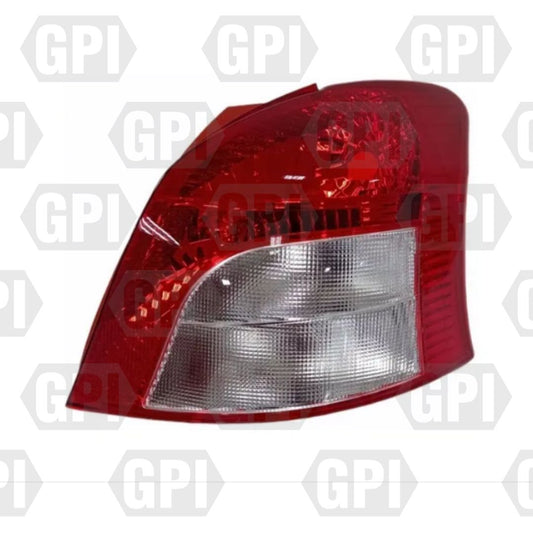 Stop Toyota Yaris Sport 2006 - 2009
