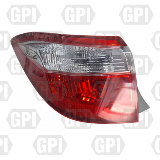 Stop Externo Corolla 2015-2018 Americano