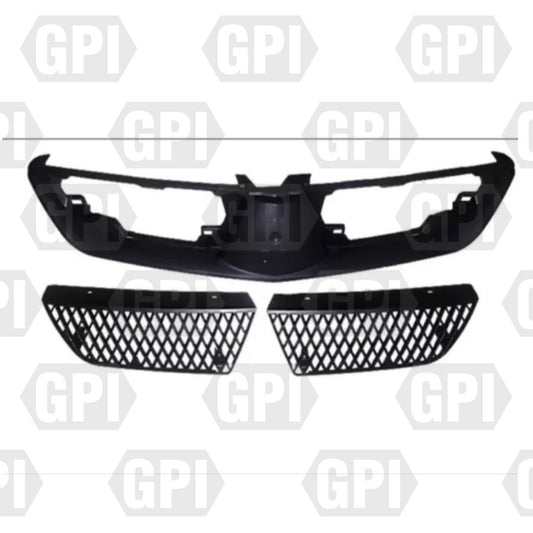 Parrilla Mitsubishi Lancer 2012-2015