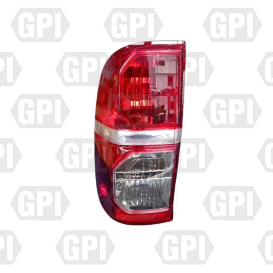 Stop Toyota Hilux 2012 Al 2015
