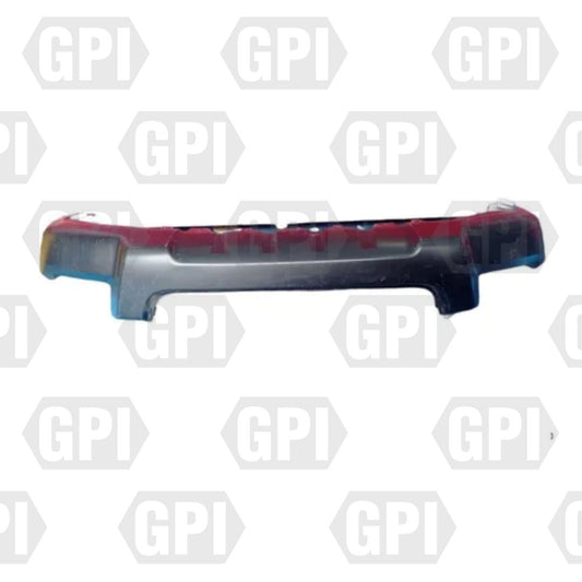 Parachoque Inferior Delantero Ford Explorer 07-11