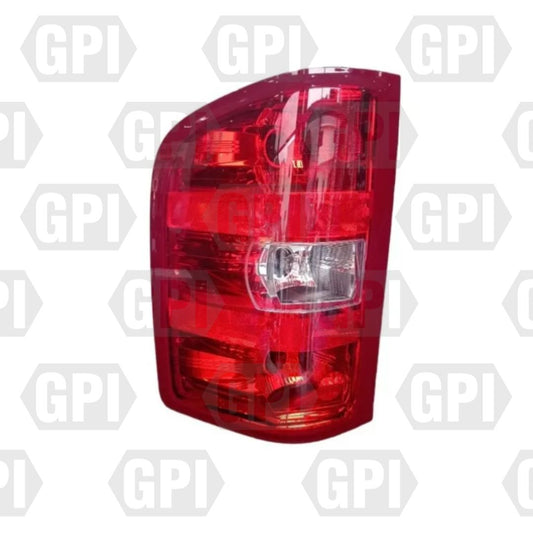 Stop Chevrolet Silverado Original
