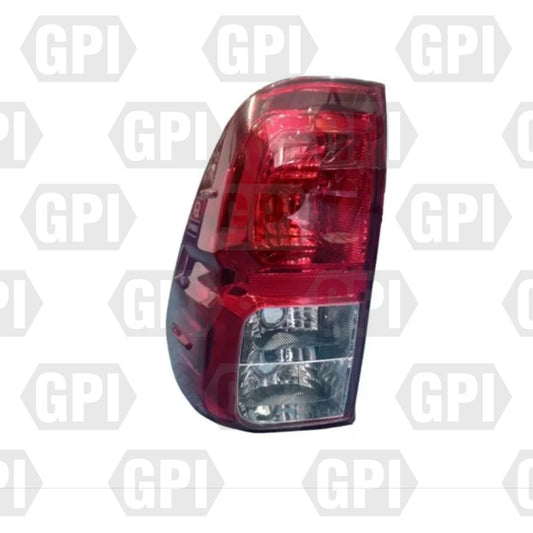 Stop Toyota Hilux Revo 2016 - 2022