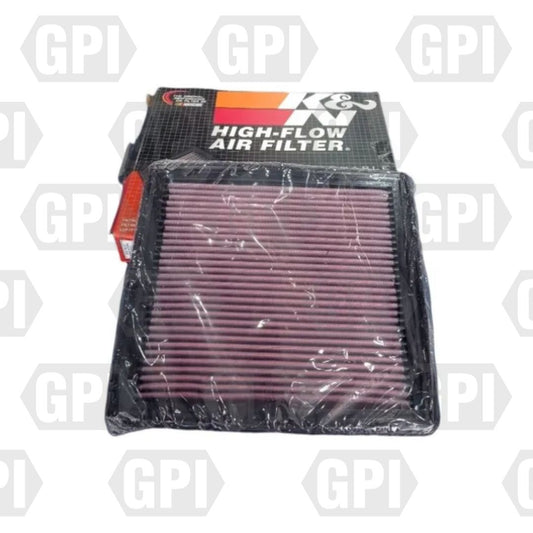 Filtro K&n Aire Jeep Grand Cherokee 4g V6 V8
