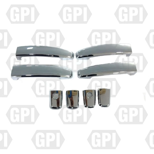 Cobertor De Manillas Cormadas Chevrolet Cruze - Aveo Lt