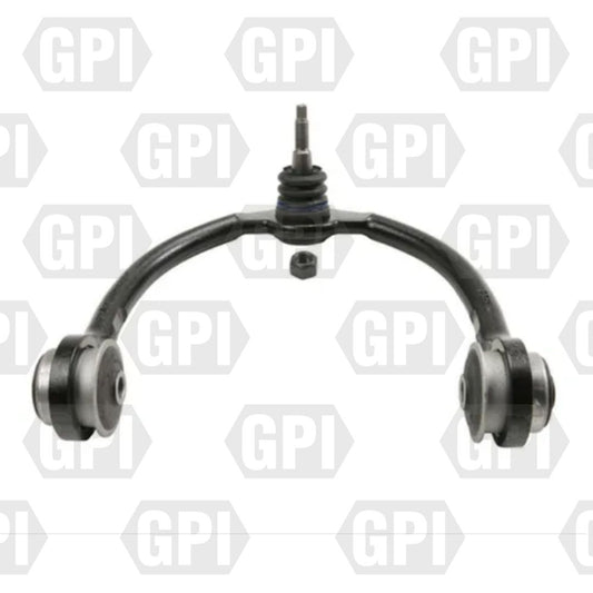 Araña Jeep Grand Cherokee Wk 05 - 10 4.7 Comander 06 - 10