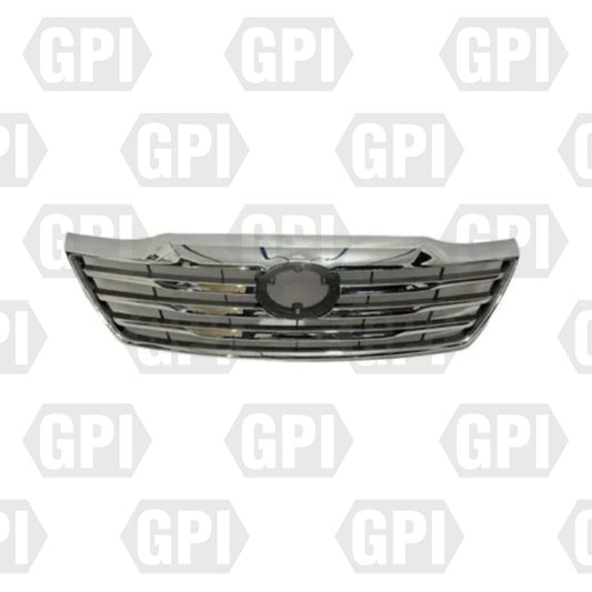 Parrilla Toyota Fortuner 2012 2013 2014 2015