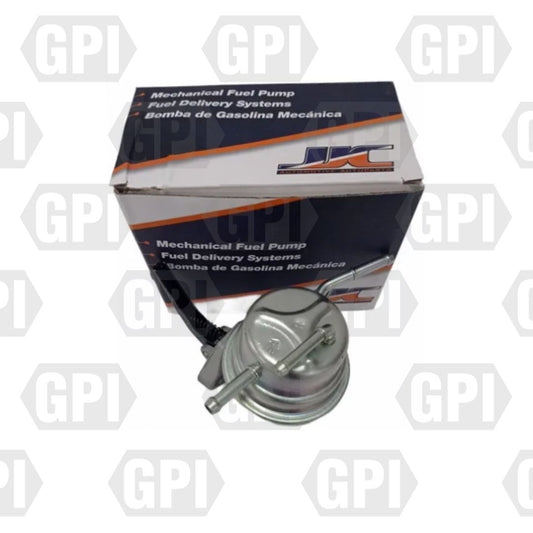 Bomba Gasolina Mecanica Corolla Araya - Baby Camry