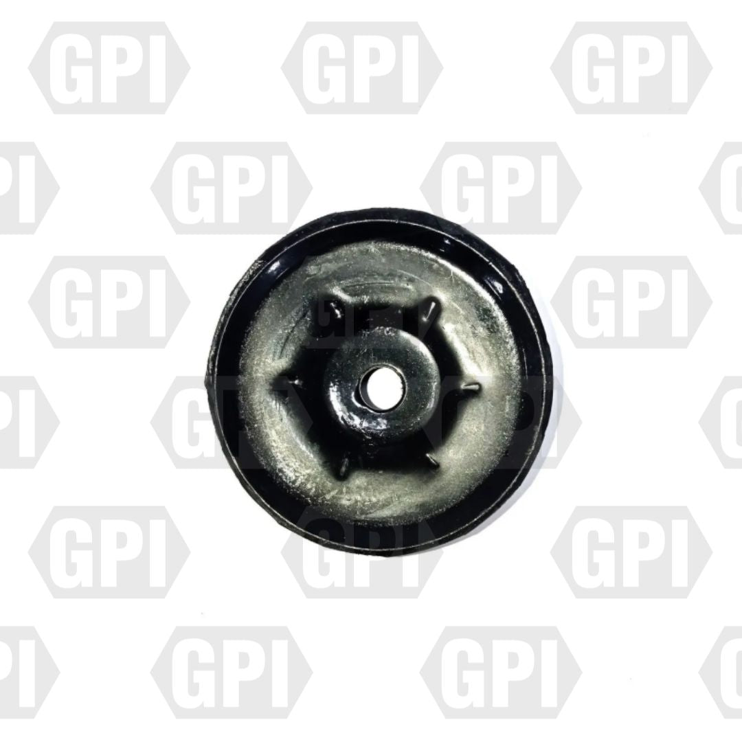 Base Amortiguador Del Optra