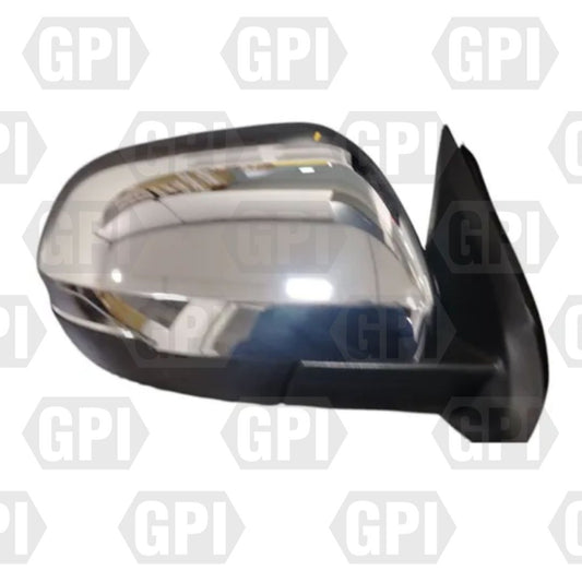 Retrovisor Manual Mitsubishi L200 2020 2023