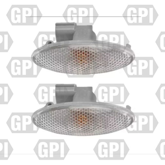 Cocuyo De Guardafango Yaris 2006-2009 - Corolla 2009-2014