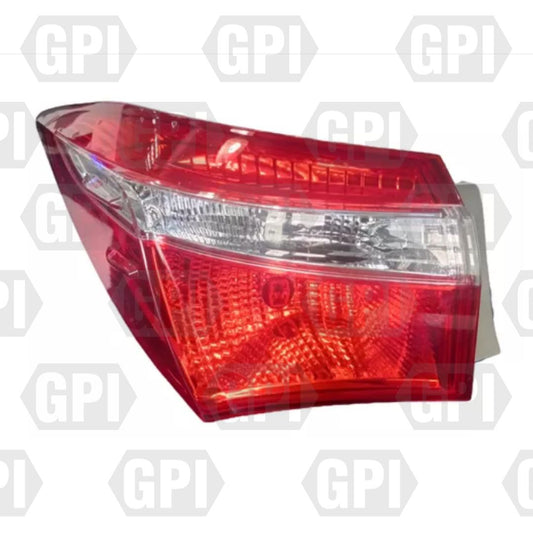 Stop Externo Corolla 2015-2018 Nacional