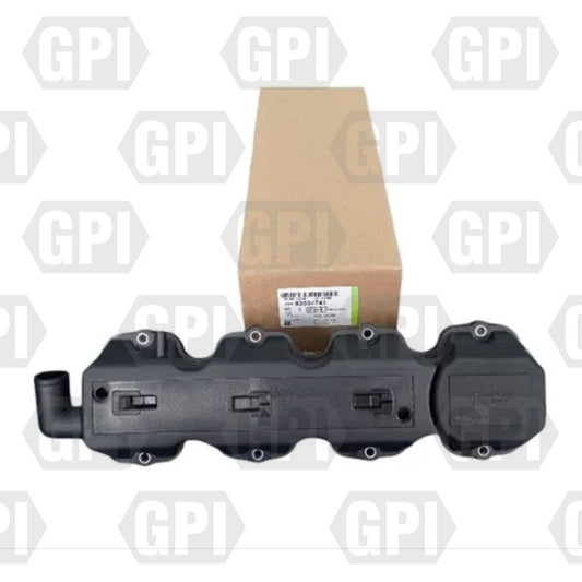 Tapa Válvula Corsa - Meriva - Montana C - Tapa Marca Gm