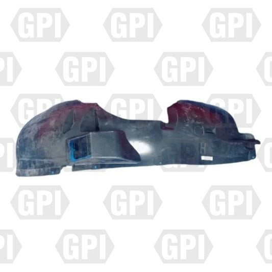 Guardapolvo Delantero Jeep Grand Cherokee 07-10