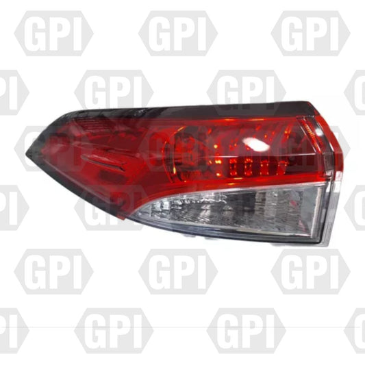 Stop Externo Toyota Corolla 20-23 Se Le Americano