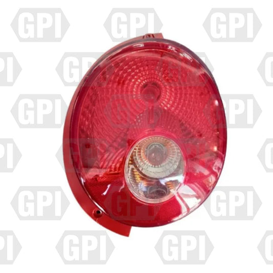 Stop Chevrolet Spark 06-08