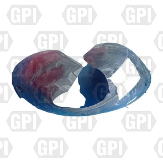 Guardapolvo Delantero Jeep Grand Cherokee 11-14