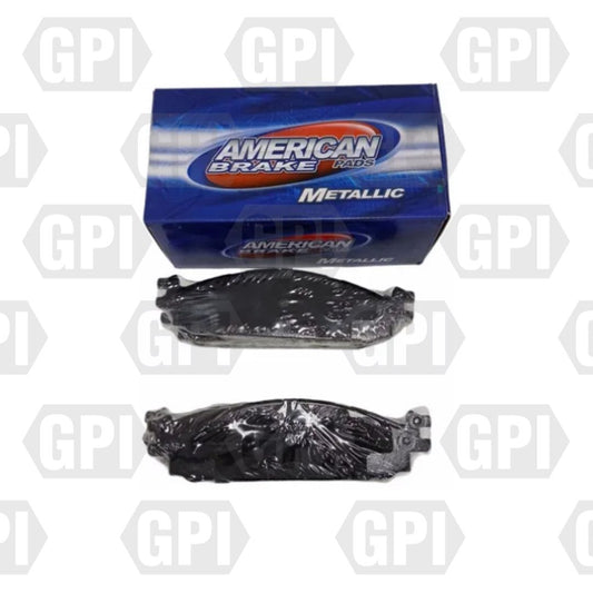 Pastilla Ford Explorer 2011-2013