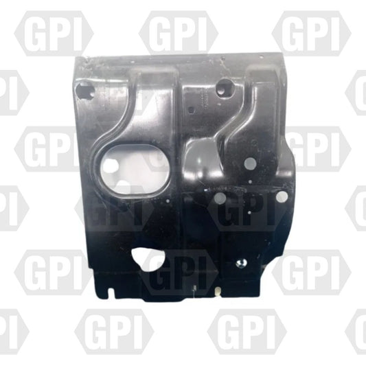 Guardapolvo Motor Inferior Jeep Cherokee Liberty 08-14