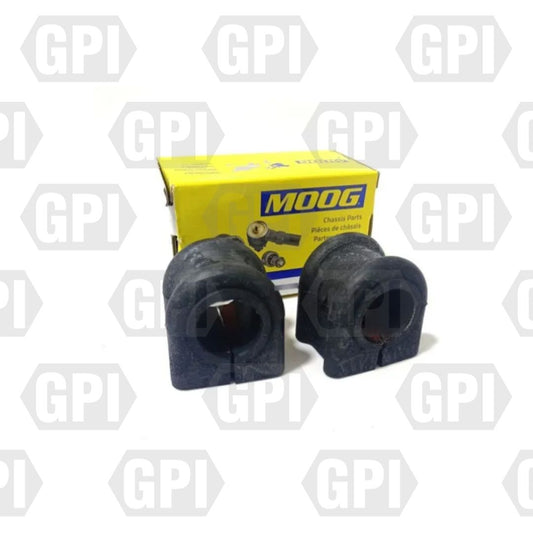 Kit Gomas Barra Estabilizadora Moog Jeep Cherokee Kk 08-13