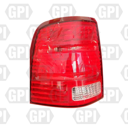Stop Ford Explorer 2002-2005